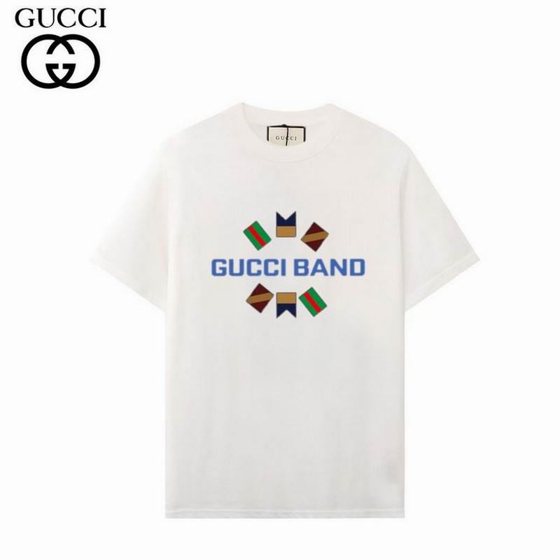 Gucci Men's T-shirts 1076